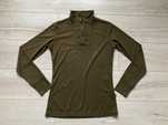 Fjall Raven FjallRaven Skare Half Zip женска блуза фланела размер S