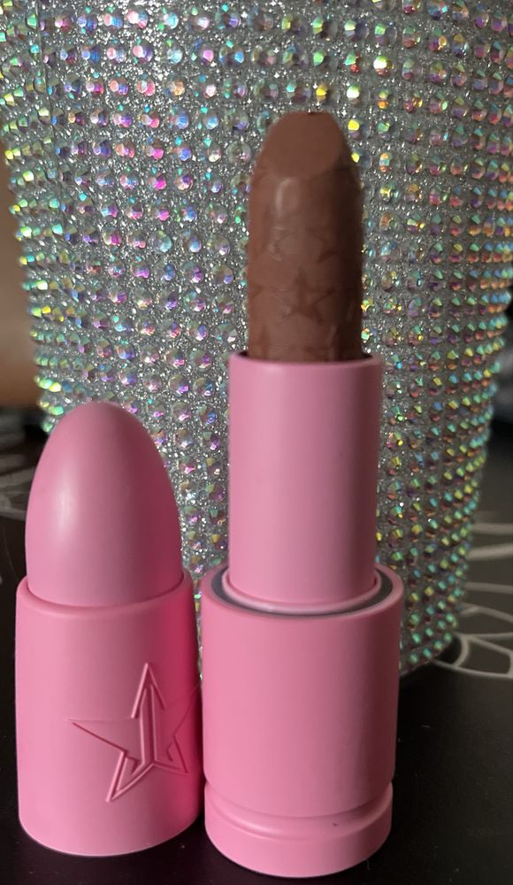 Jeffree Star червило
