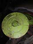 Vand Piese Balotiera Claas Rollant 44 , 62