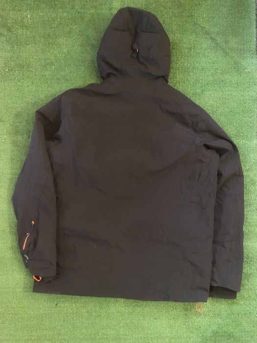 Salomon Мъжко Яке За Ски Мембрана Размер XXL