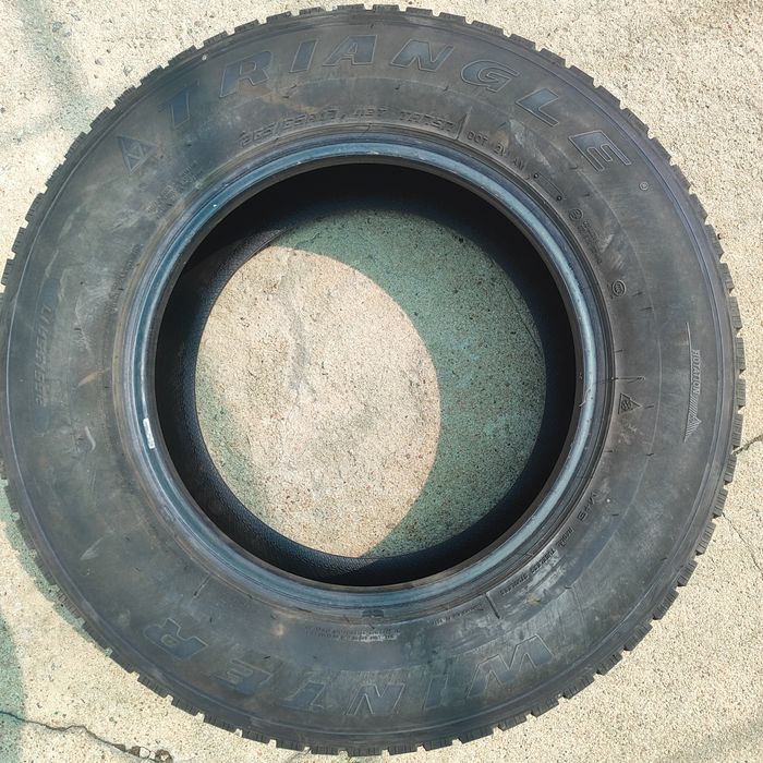 продам зимние шины