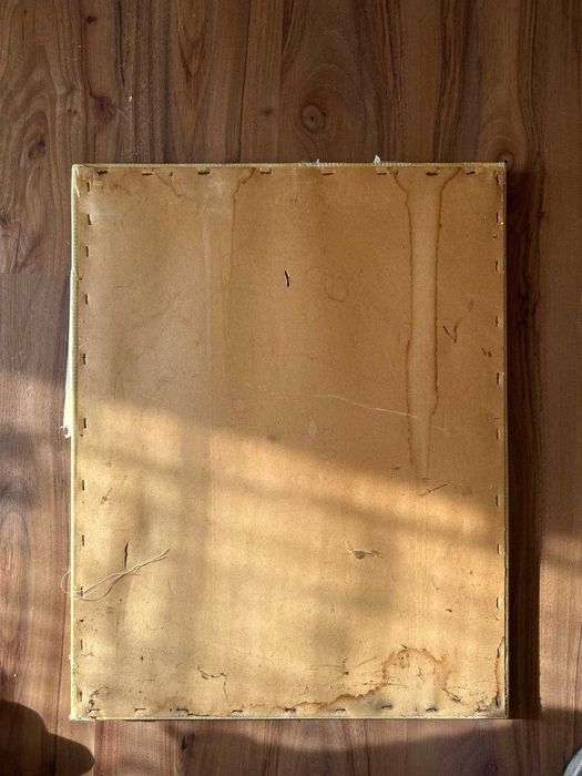 Гоблен Момиче с Куче