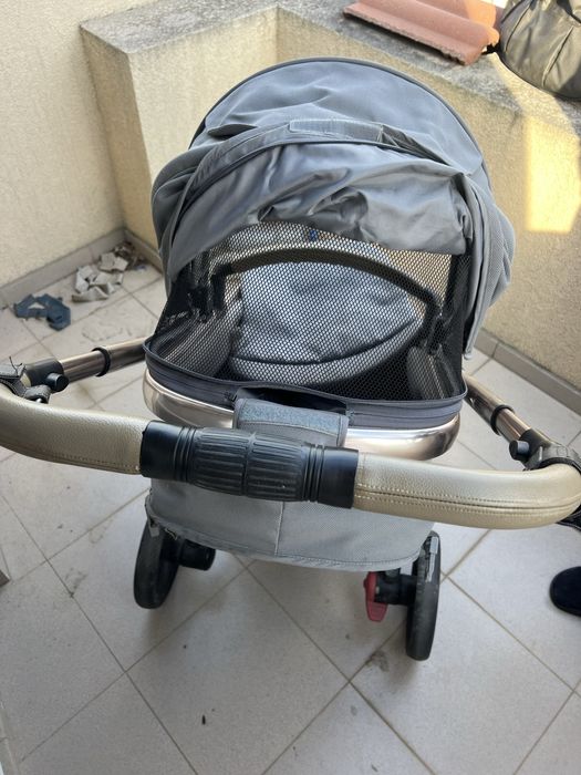 Бебешка количка Mothercare ORB като нова