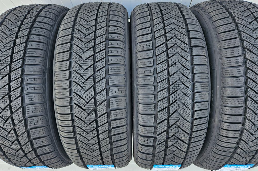 205/55 R17, 95V, SUNNY NW211 XL, Anvelope de iarna M+S