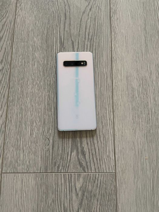 Samsung Galaxy S10 (Model: SM-G9739)