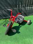 Cart/Tricicleta Chopper