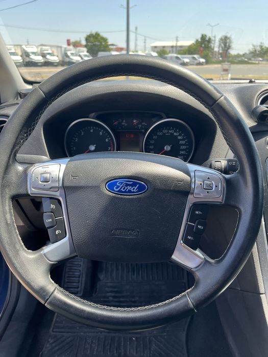 Ford Mondeo MK4 Benzina