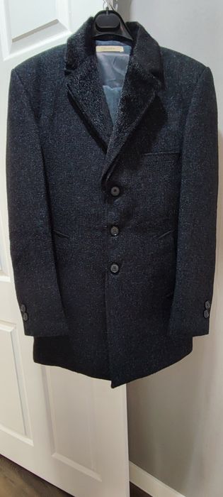 Продаётся мужское польто