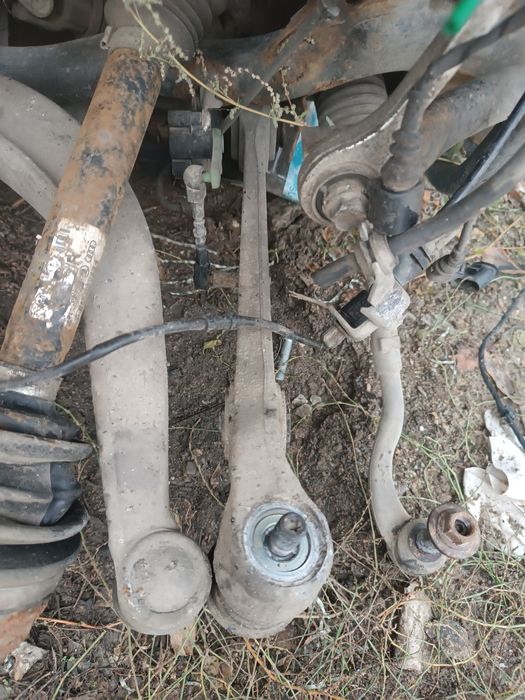 Brațe planetare fata spate audi a8 d4 facelift