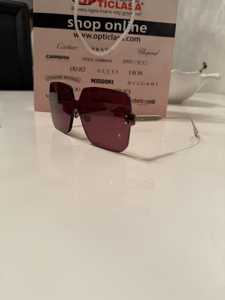 Слънчеви очила Dior