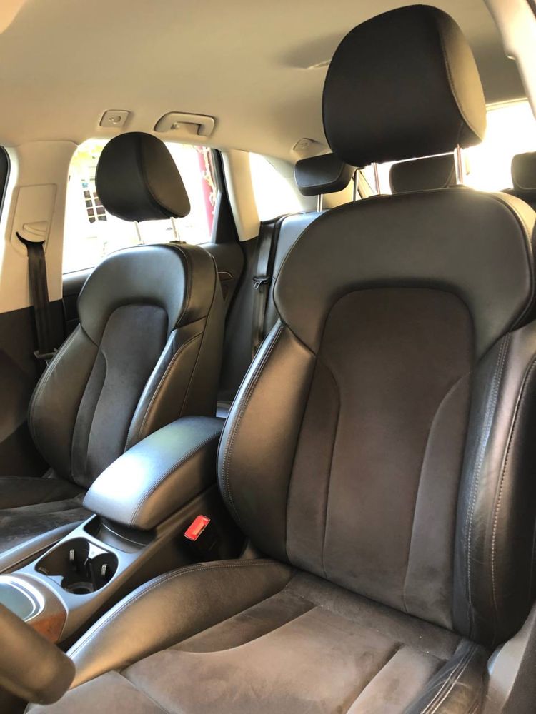 Продаётся! Audi Q5 S line