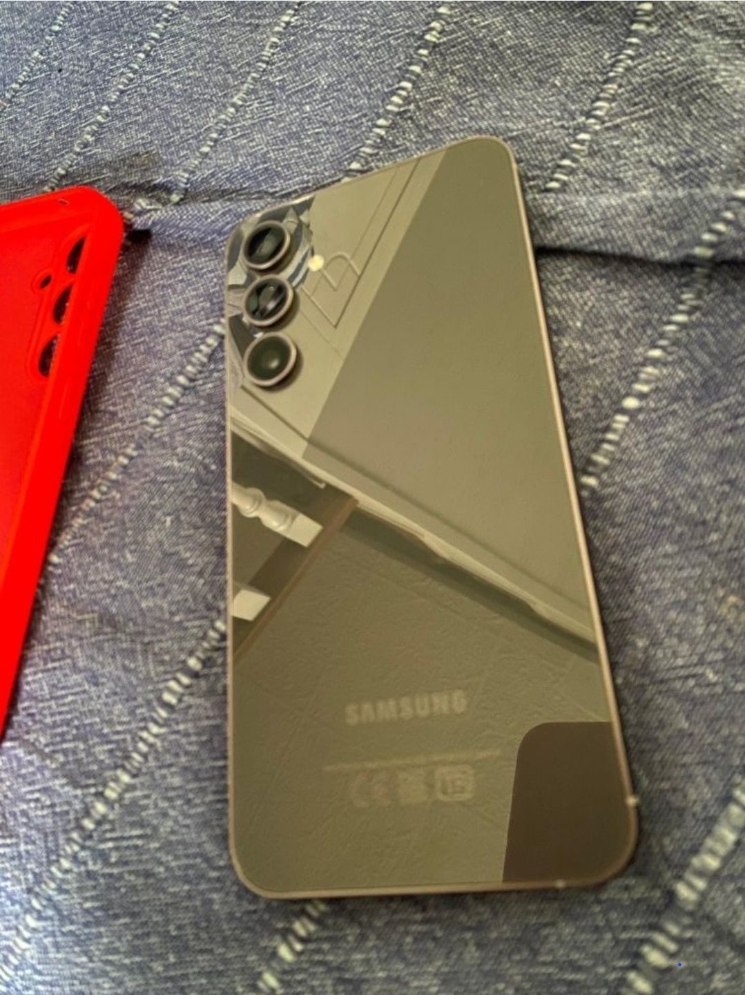 Samsung galaxy s23 fe