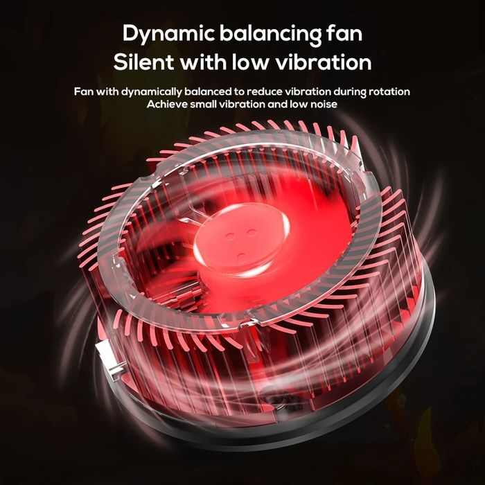 Cooler telefon Memo CX-08