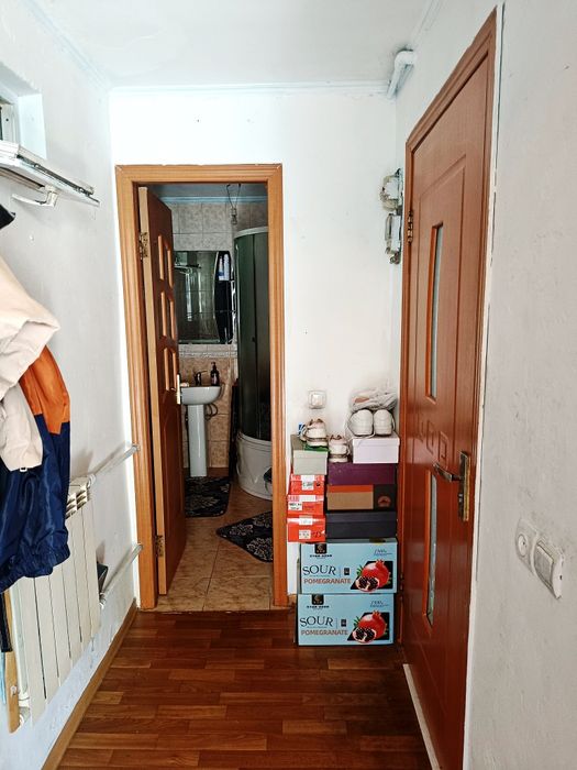 Срочна!Продам дом ТОРГ