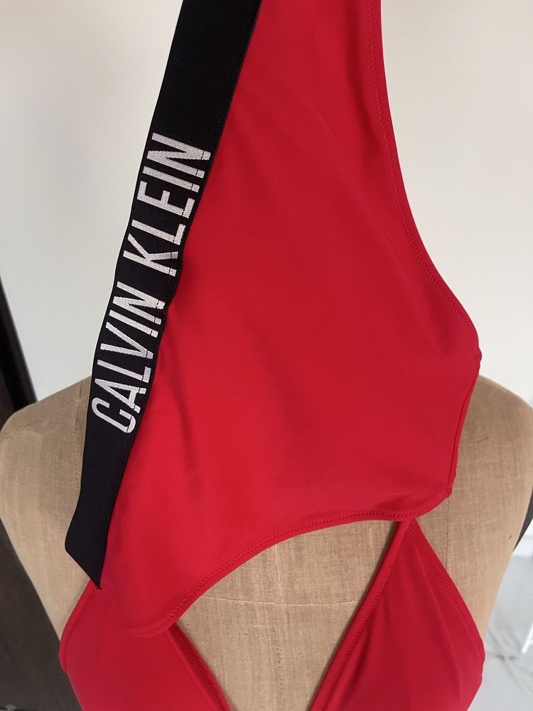 Calvin Klein оригинален  бански