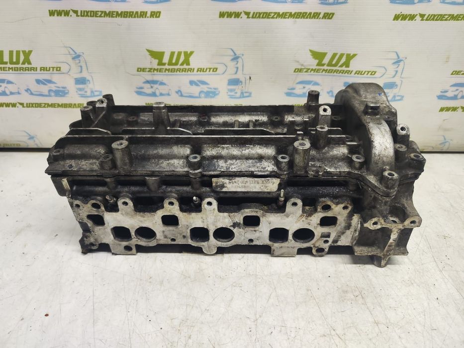 Chiulasa chiuloasa dreapta 3.0 cdi om642 v6 r6420163901 a6420101230 J