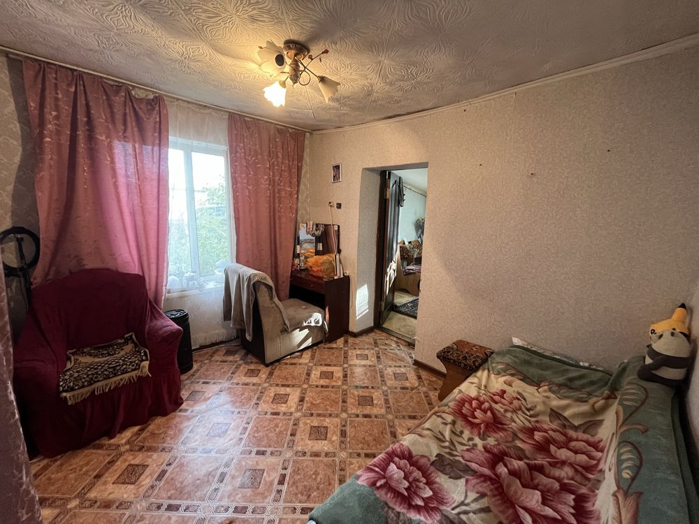 Продается дом, в поселке Нура ( Киевка)