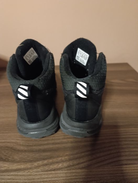 Детски боти Adidas Terrex