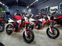 SWM SM 125R ABS nou Pret Promo prin Est Bike Adventure