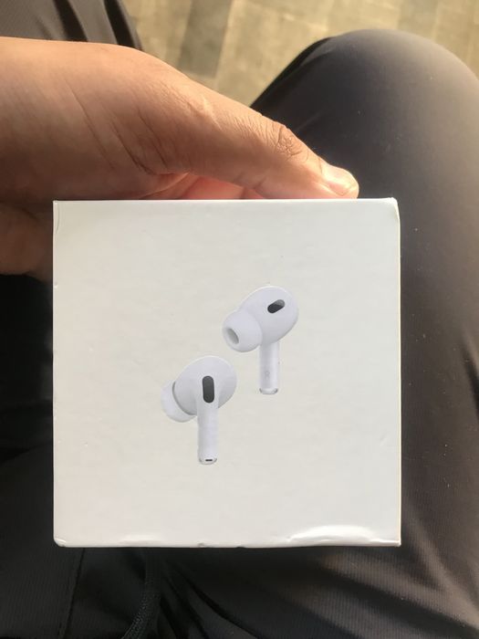 Air Pods Pro 2 Айр подс про 2