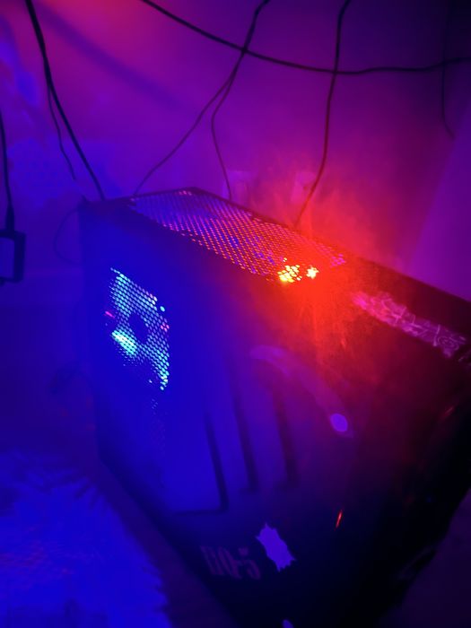 Продаю игровой компьютер