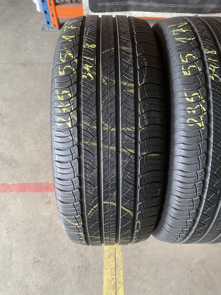 Anvelope vara 235/55/17 Michelin Latitude Tour HP 235 55 17 R17