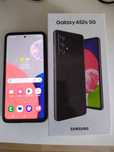 Samsung A52s 5G ca nou
