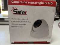 Camera supraveghere safer