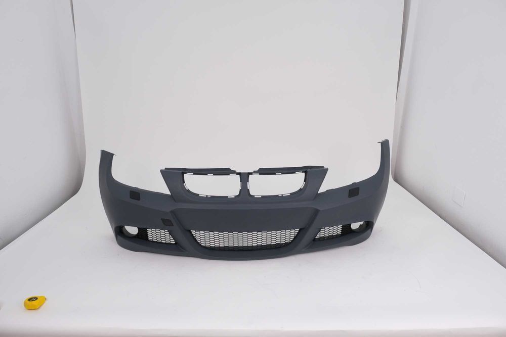 Bara Fata BMW Seria 3 E90 E91 NFL cu LCI Look M-Tech Design