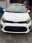 Dezmembrez Kia Picanto 1.0 cod motor G3LD
