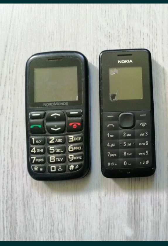 Telefoane pentru piese