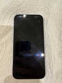 iPhone 14 midnight 128 gb