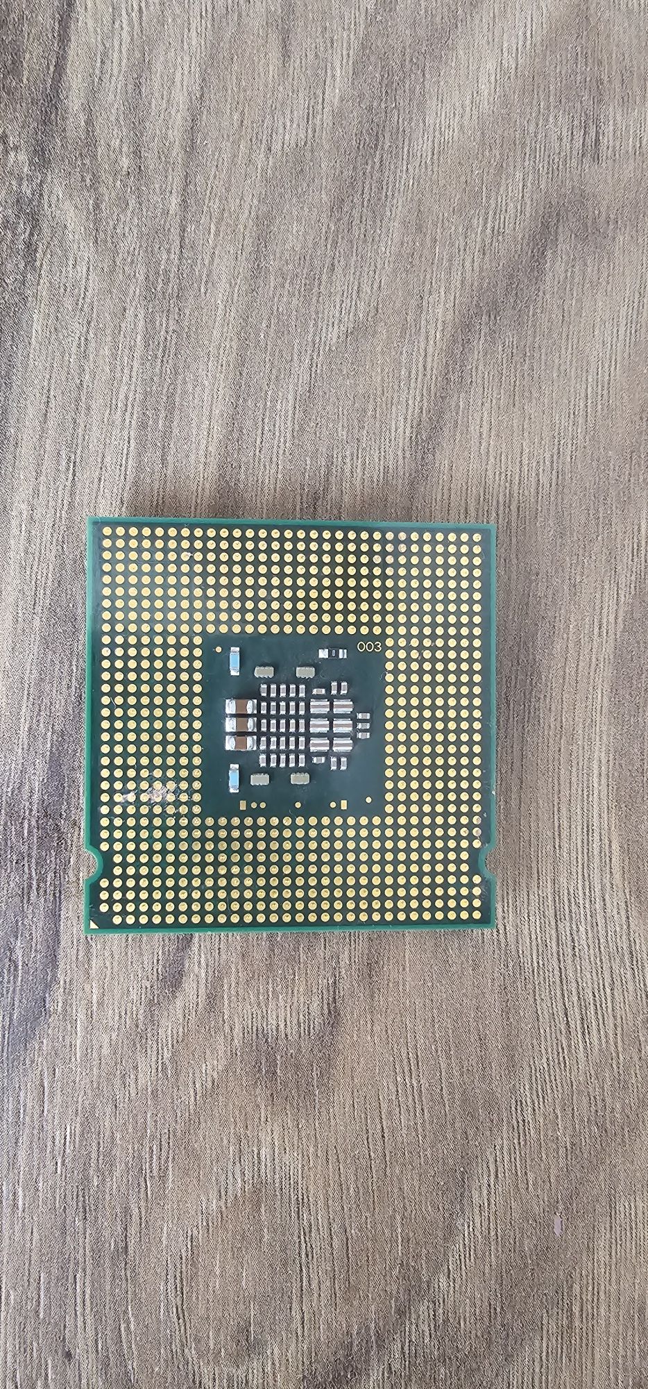 Процессор Intel core E2160