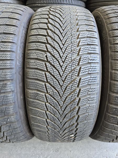 215/45/17 NEXEN 4бр