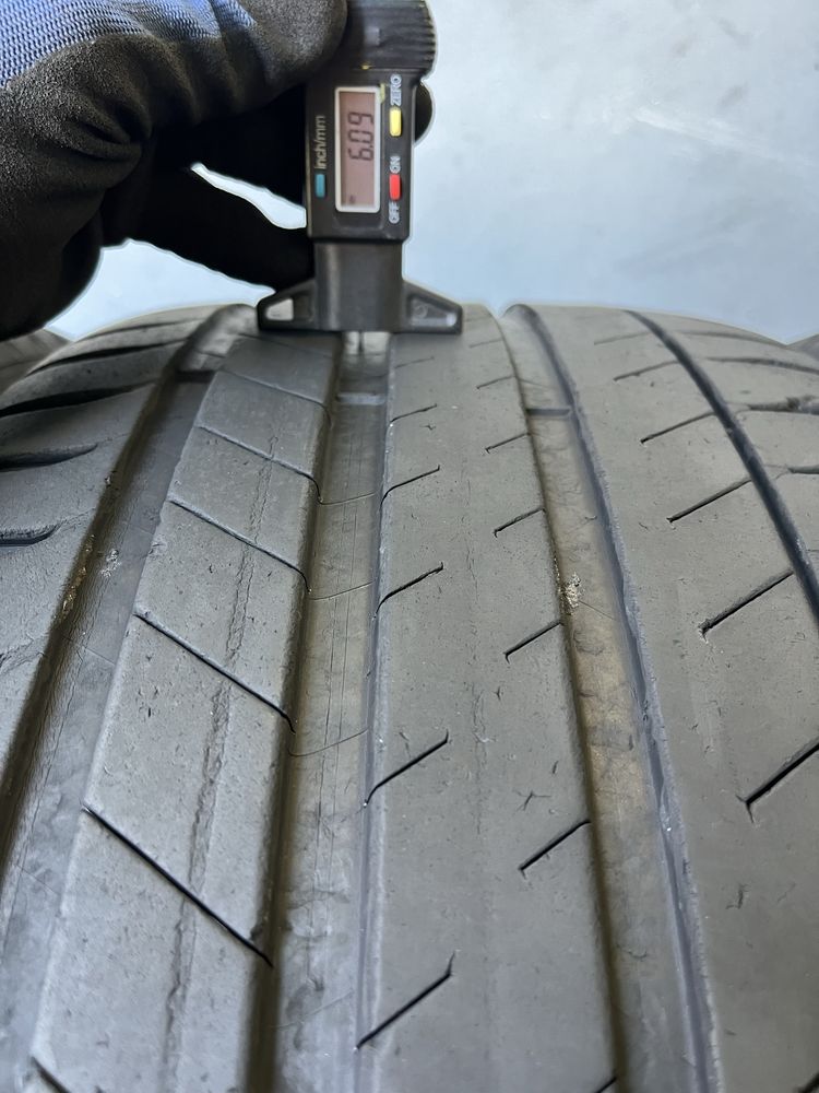 Гуми 295/40/20 и 265/45/20 MICHELIN Latitude Sport Спорт Пакет