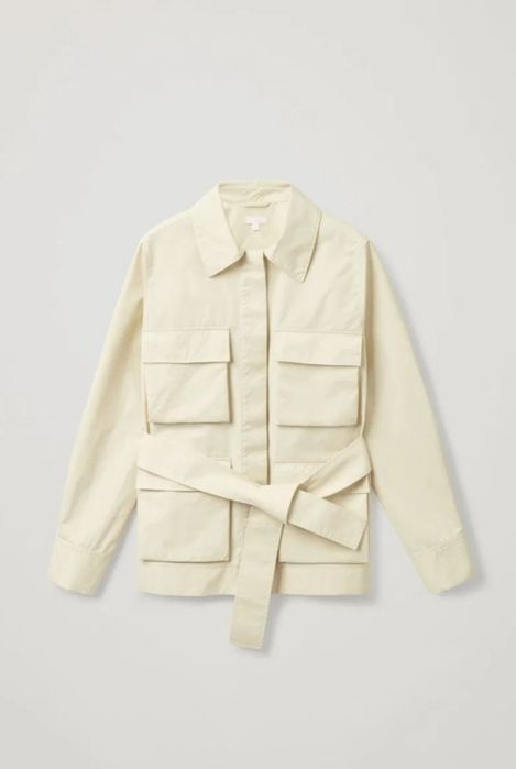 Яке COS 38 размер