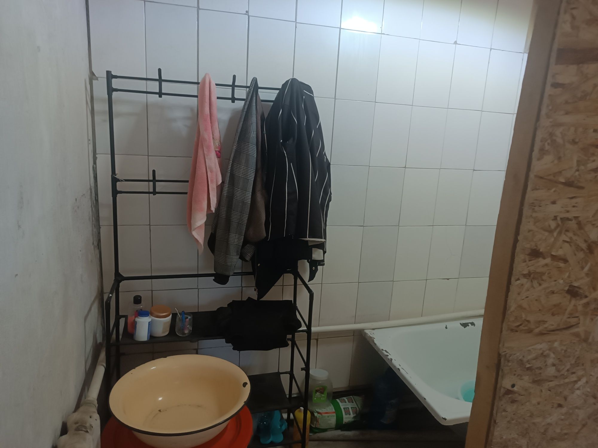 Продам дом борачного типа
