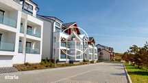 Apartament intabulat de vanzare in Sibiu, 3 camere, 75,71 mp + terasa