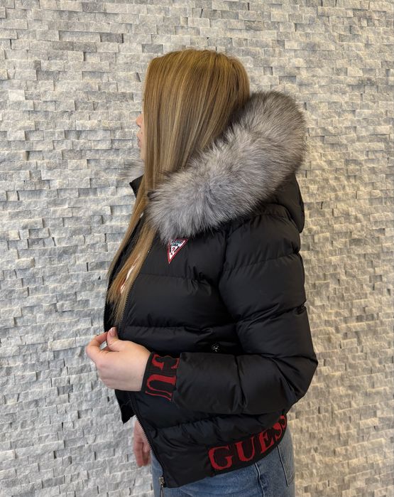 Уникални дамски якета.