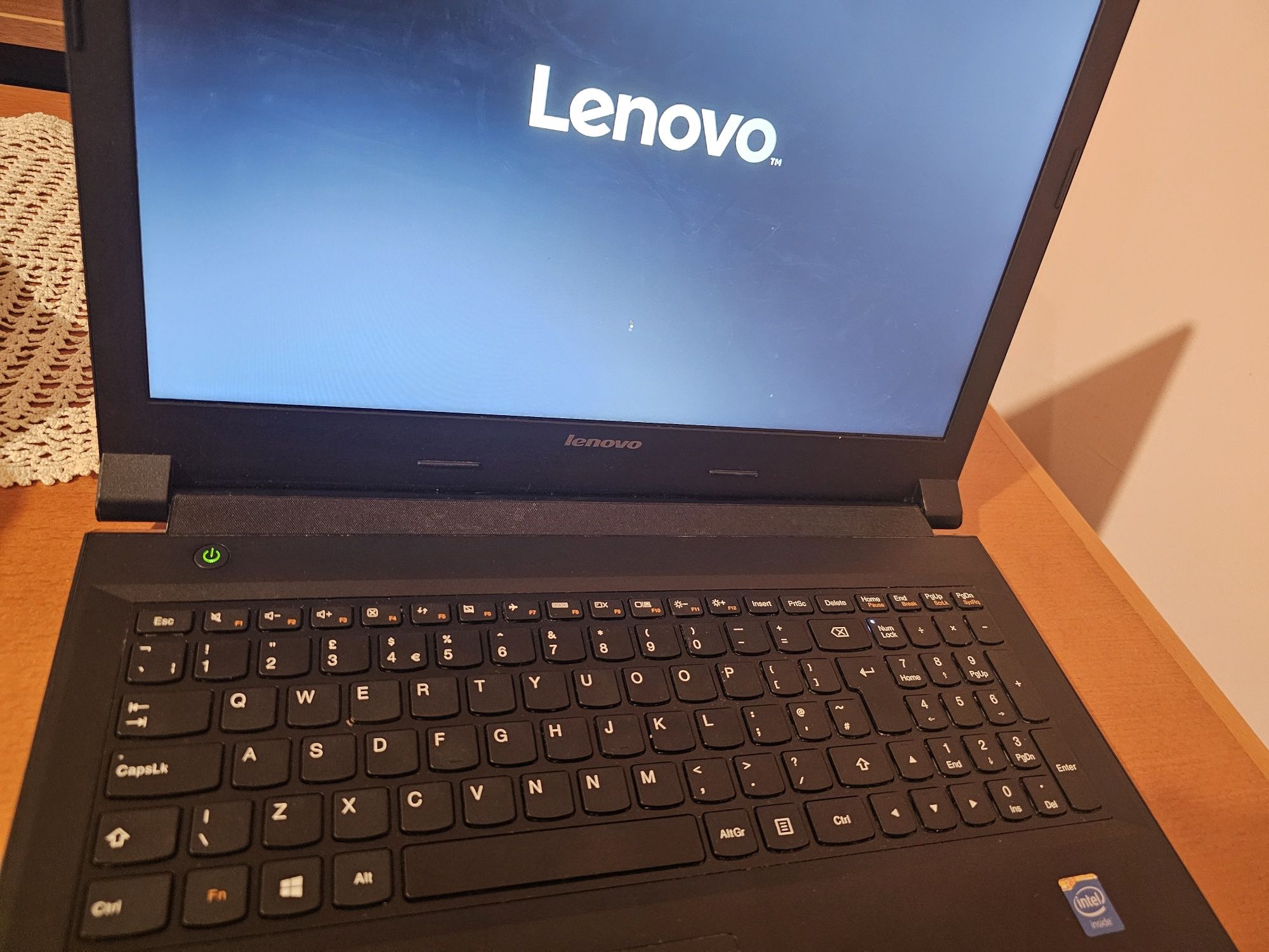 Lenovo Laptop b50-30