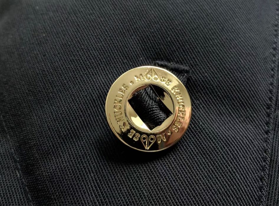 Geaca Moose Knuckles