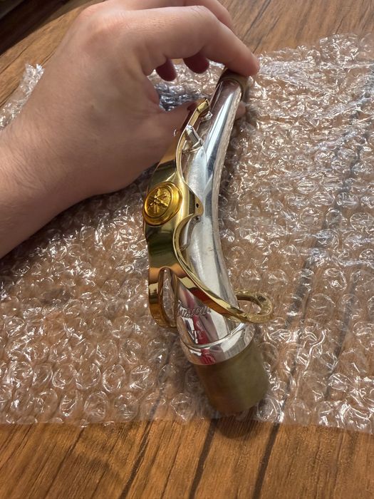 Gat Saxofon Custom V1 Yamaha 82 z  Nou !