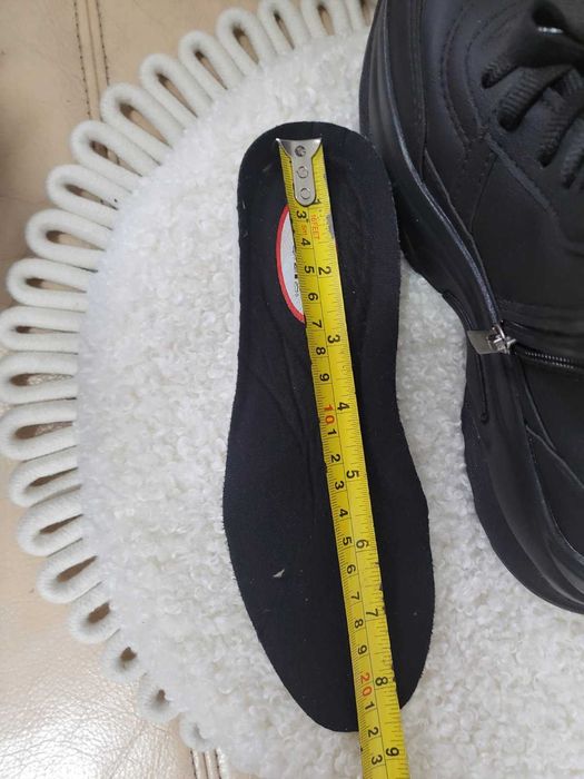 Нови дамски боти