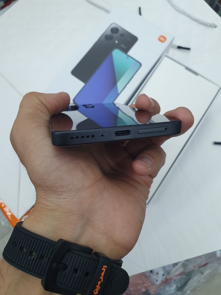 Redmi note 13 8/128Gb продам