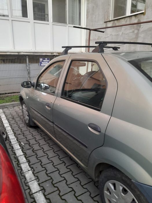 Dacia Logan 14 Benzina