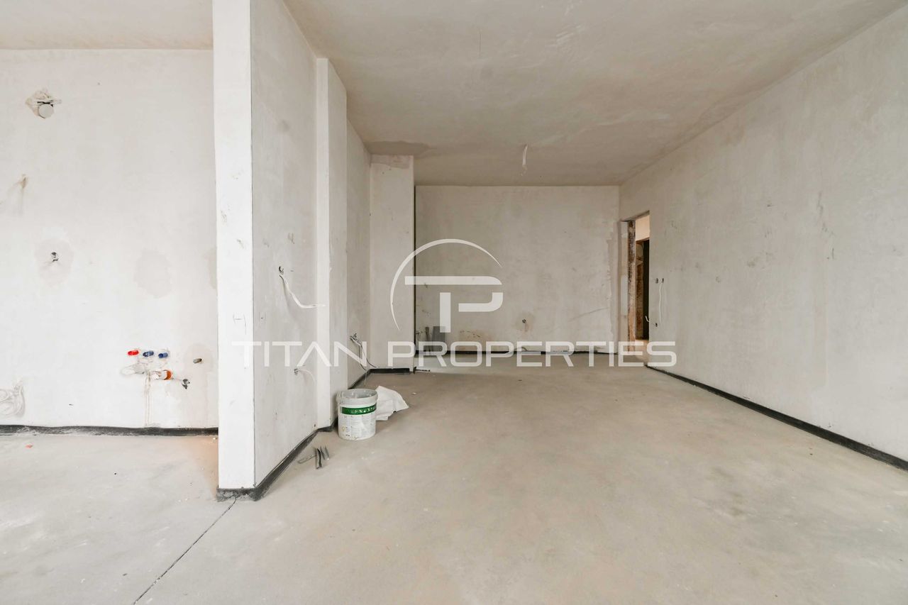 Продава се Тристаен апартамент в София, Кръстова вада - 102 кв.м за 2255 €/кв.м - Снимка #2