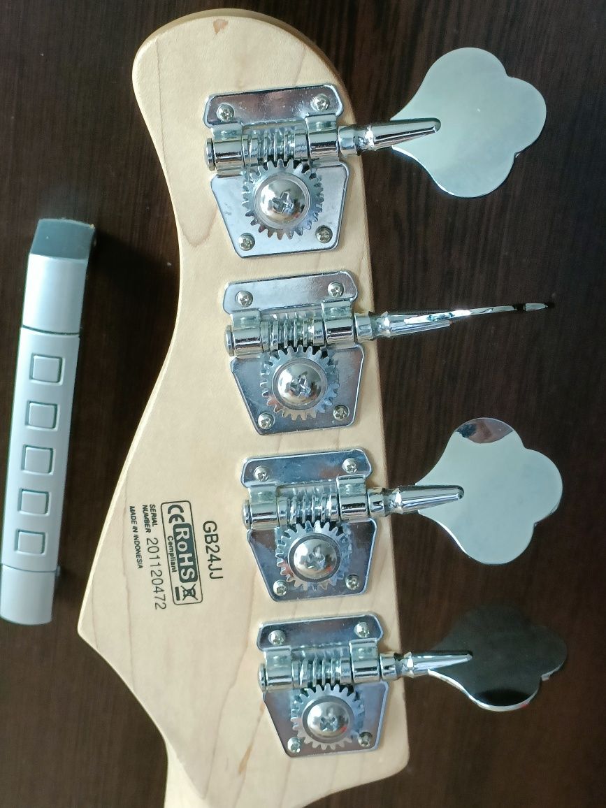 Chitară  Bass Cort