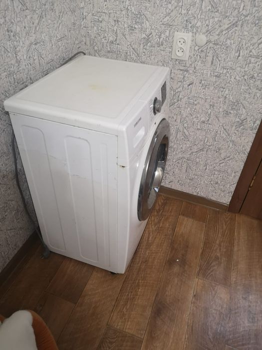 Стиральная машинка Samsung