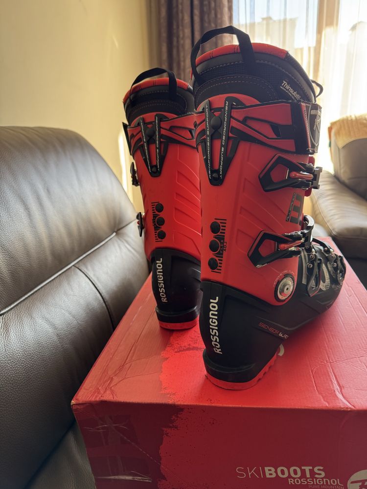 Ски Обувки ROSSIGNOL All Speed 130 - 29 / 29.5