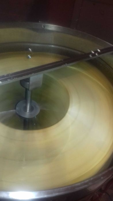 Miere floarea soarelui 2025